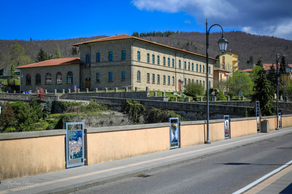 la sede