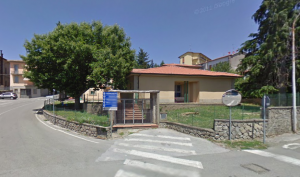infanzia santafiora